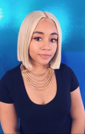 Image of Layered Necklace 