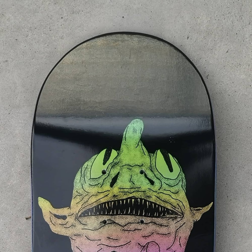 Image of The Happy Project + ONE FACE Board