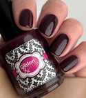 Glisten & Glow Eat, Drink and Cranberry 