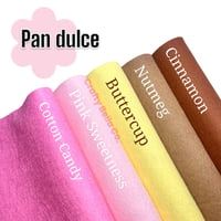 Image 1 of Pan Dulce 