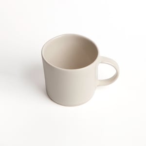 Image of  Birch White Medium Mug 