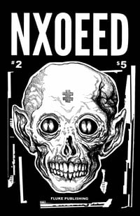 Image 1 of NXOEED #2