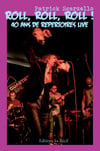 PATRICK SCARZELLO - ROLL, ROLL, ROLL ! - RECIT, 309 PAGES