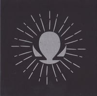 Image 1 of Omega Ray – Omega Ray, CD, NEW