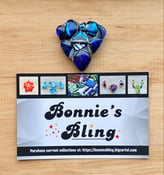 Image of Bonnie’s Bling Magnet Collection 4