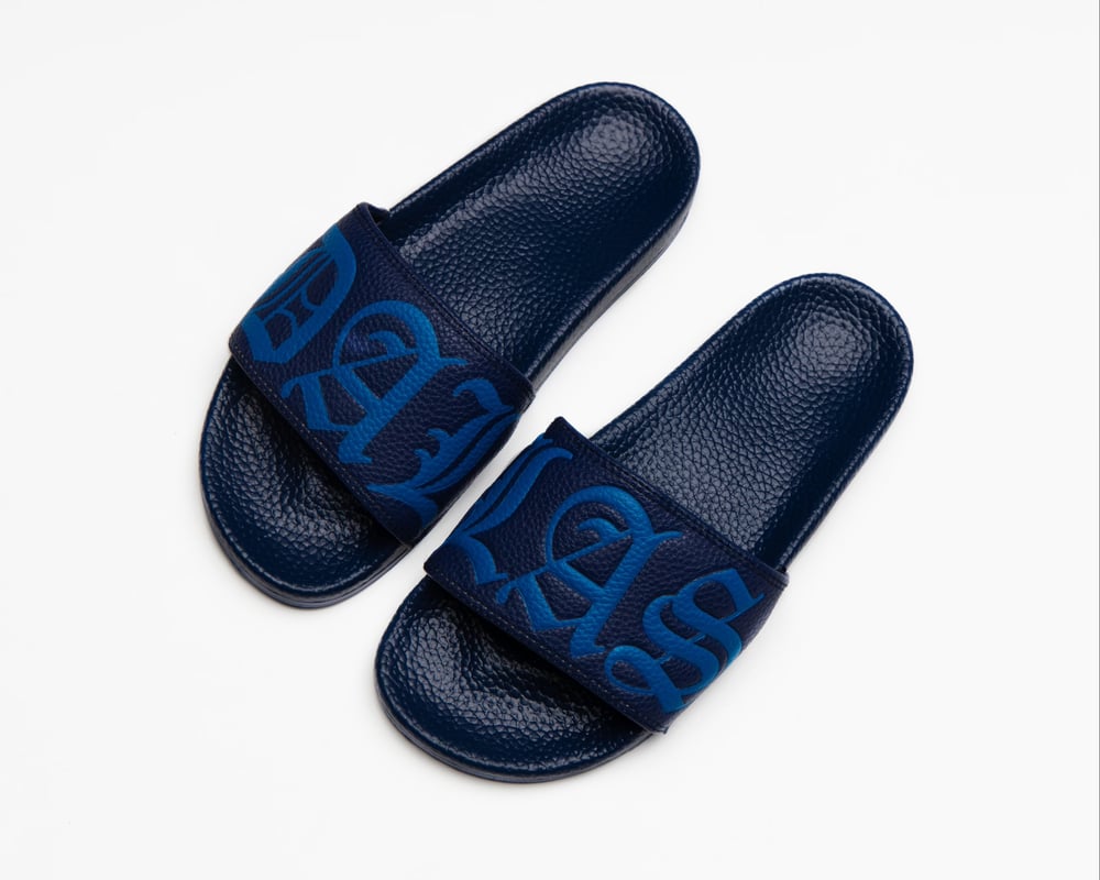 Image of MIDNIGHT IN DALLAS SLIDES (NOW SHIPPING)
