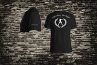 Fighter Short-Sleeve T-Shirt