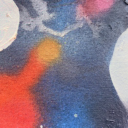 Image of Ruins of Concrete Dreams / EGS