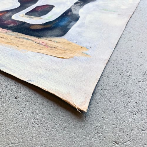 Image of Ruins of Concrete Dreams / EGS