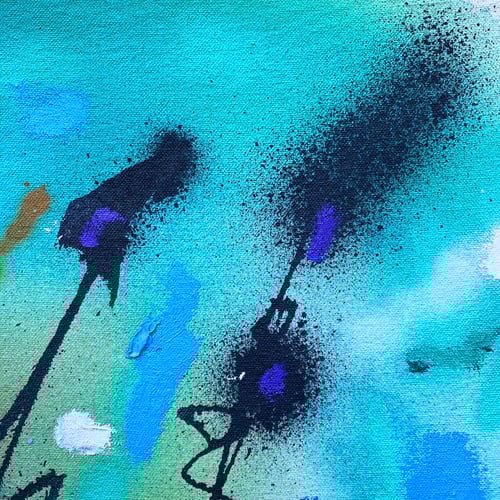 Image of They Used to Produce Linen Here / EGS