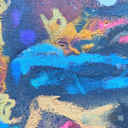 Image of They Used to Produce Linen Here / EGS