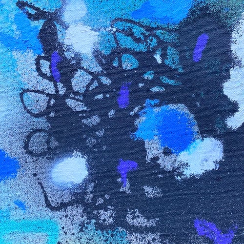 Image of They Used to Produce Linen Here / EGS