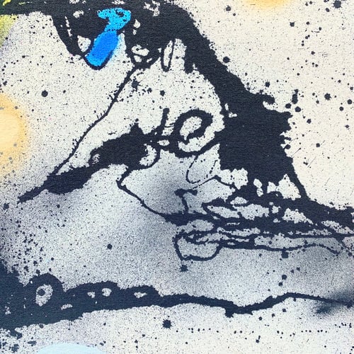 Image of They Used to Smoke Fish Here / EGS