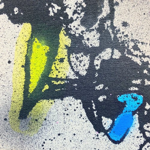 Image of They Used to Smoke Fish Here / EGS