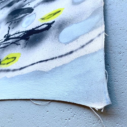 Image of They Used to Smoke Fish Here / EGS