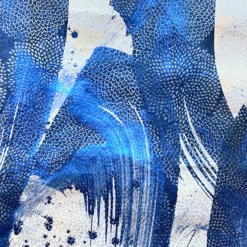 Image of Floral Shoe / Niels Shoe Meulman