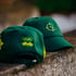 Courage Racing - Suba-green Baseball cap Image 2