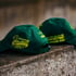 Courage Racing - Suba-green Baseball cap Image 3