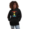 Kimbology Unisex Hoodie 