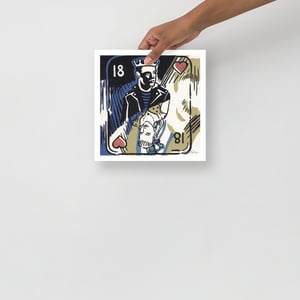 Image of Song 1 Rest of our Lives by Mad Twins