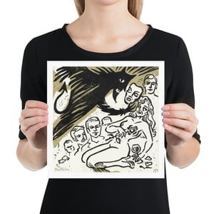 Image of Song 2 Devil in Miss Jones by Mad Twins