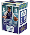 2020-21 Panini Contenders