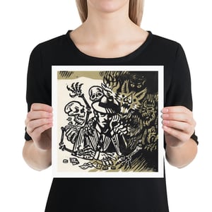 Image of Song 3 Misery loves company by Mad Twins