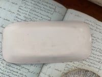 Image 3 of Whaler’s Spoon Rest by Kolene Spicher. 