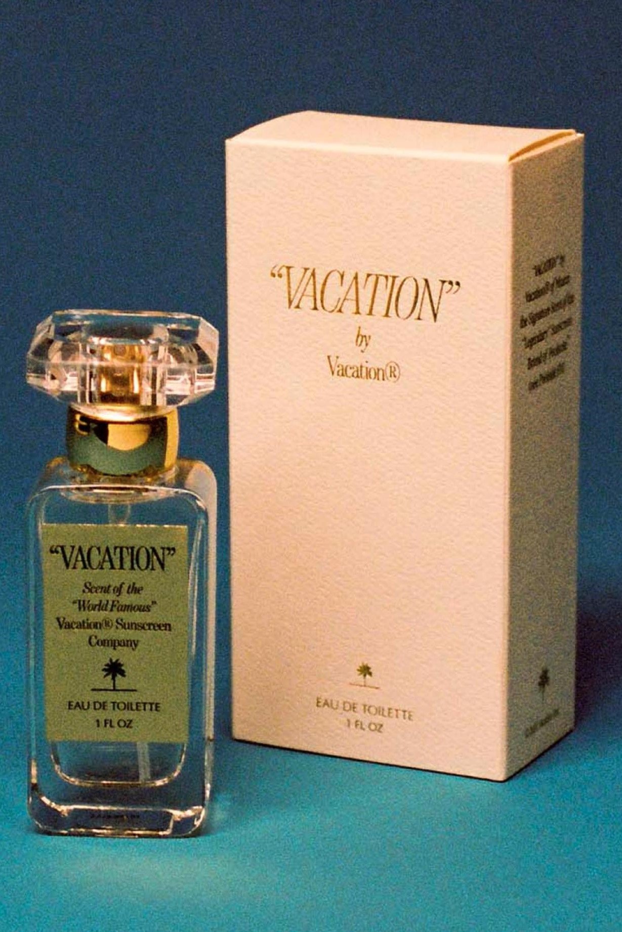 Image of "VACATION" by Vacation®