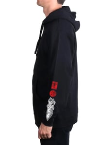 Image 3 of Sukuna Collab Hoodie (Limited Availability)