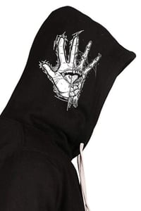 Image 4 of Sukuna Collab Hoodie (Limited Availability)