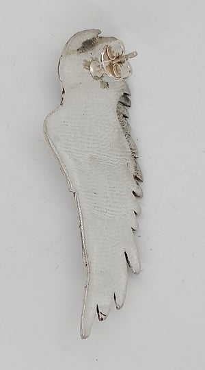 Image of Wing earrings