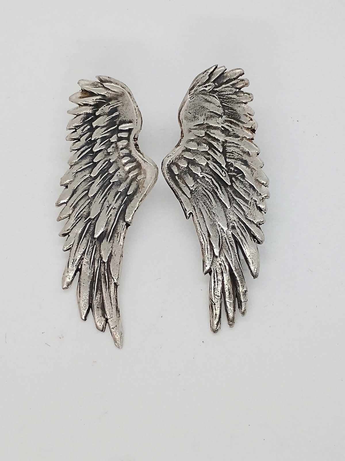 Image of Wing earrings