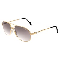 Image 1 of CAZAL LEGENDS MOD 968  SUNGLASSES IN GOLD 