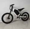 Stealth Bomber Black and White High Spec 3000w - 12000w