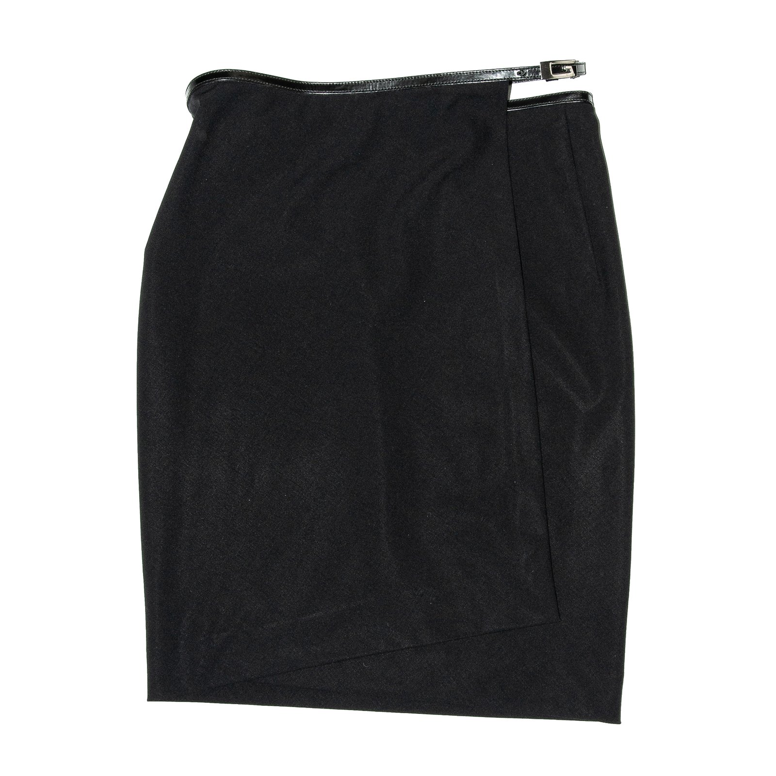 Gucci by Tom Ford Military Pencil Skirt FW2003 - BOUTIQUE
