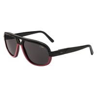 Image 1 of Cazal - Vintage 884 - Legendary - Red Black - Sunglasses