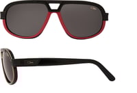 Image 5 of Cazal - Vintage 884 - Legendary - Red Black - Sunglasses