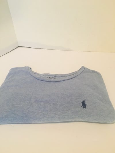 Image of RALPH LAUREN POLO TEE