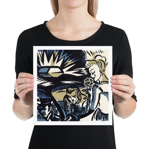 Image of Song 7 Dope fiend blues by Mad Twins