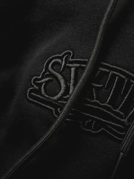 Image of Stealth Hood