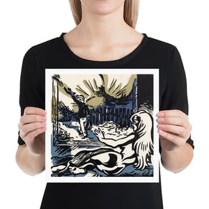 Image of Song 8 Don't think twice by Mad Twins