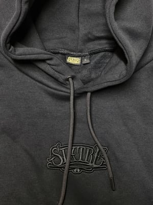 Image of Stealth Hood