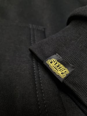Image of Stealth Hood