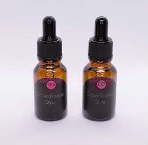 Image of Crave Essential Hair Oil