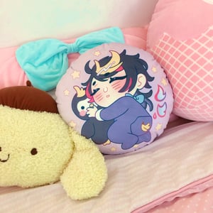 snooziem cushion