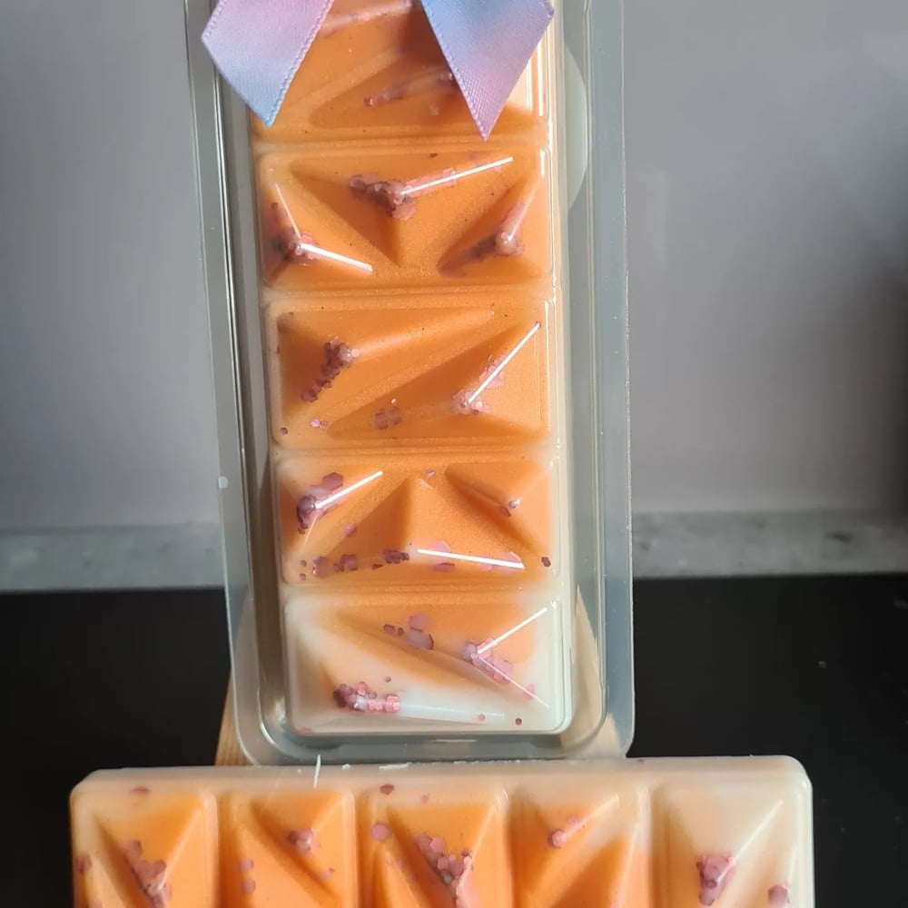 Image of Citrus collection 