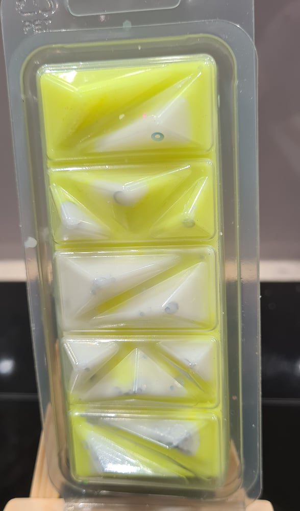 Image of Citrus collection 