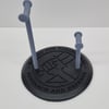 Hell Boy Good Samaritan Display Stand 