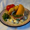 Chicken Empanada